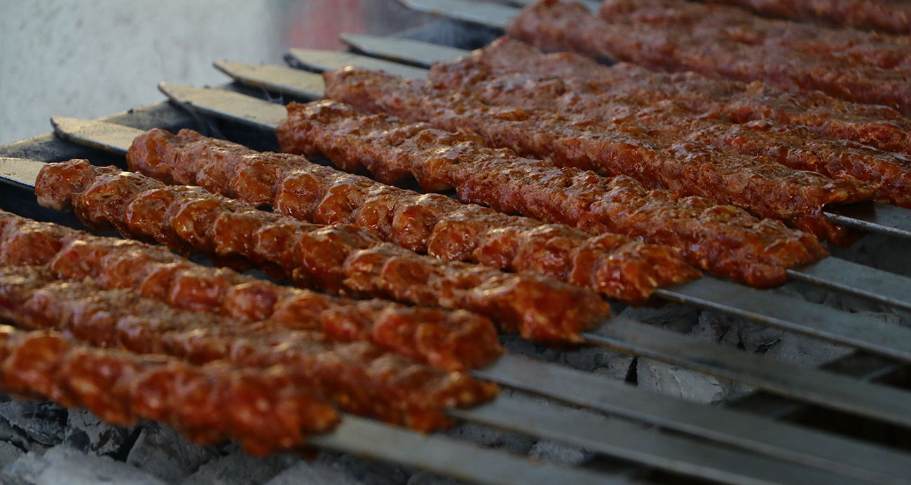 Van Kebap